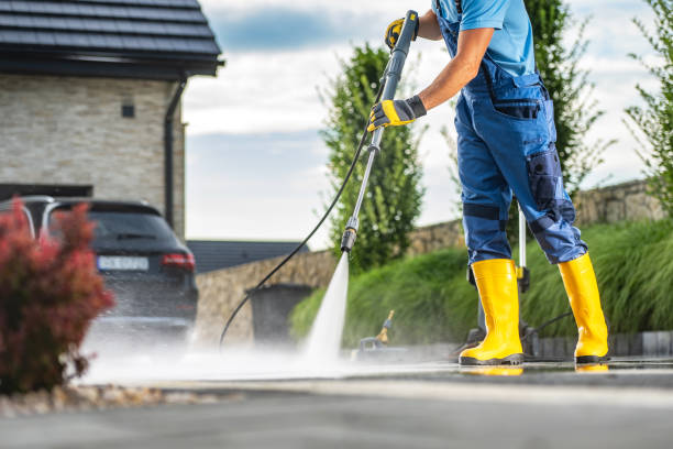 Best Residential Pressure Washing Services  in Pine Bluffs, WY